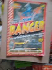 Spedeworth banger racing for sale  FALKIRK