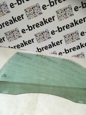 Rear door window for sale  ROTHERHAM