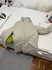 Giacca vento napapijri usato  Pavia