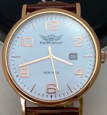 Montre homme karl d'occasion  Huningue