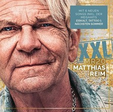Matthias reim mr20 gebraucht kaufen  Berlin