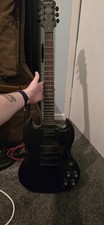 2010 epiphone g400 for sale  LOUGHBOROUGH