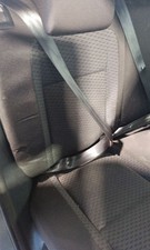 Skoda fabia mk2 for sale  ROTHERHAM