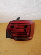 Rückleuchte rücklicht rücks gebraucht kaufen  Solingen