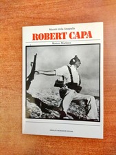 Maestri della fotografia usato  Soresina
