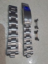 Cinturino rolex datejust usato  Napoli