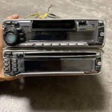 [Usado] Eclipse 2DIN Deck JUNK para peças reprodutor de áudio veicular comprar usado  Enviando para Brazil