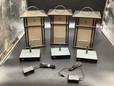 Acoustic research portable for sale  Henderson