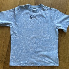 Kani shirt hellblau gebraucht kaufen  Rheda-Wiedenbrück