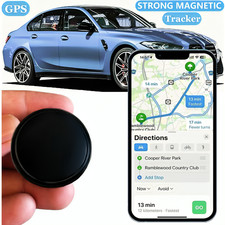 Mini gps car for sale  DIDCOT