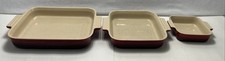 Lot creuset stoneware for sale  Carson City