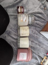 Yankee candles luxury for sale  EXETER