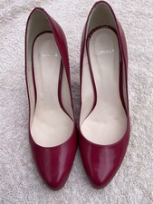 Vintage carvela fuschia for sale  LEATHERHEAD