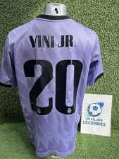 Maillot football real d'occasion  Rennes-