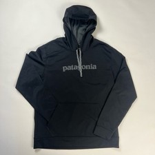 Patagonia mens text for sale  Los Angeles