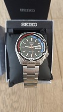 Seiko mens sport for sale  LONDON