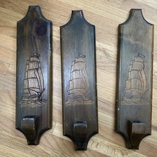 holders wall mount candle for sale  Englewood