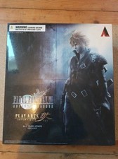 Final fantasy vii d'occasion  Wizernes