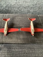 Dinky toys beechcraft for sale  WELLINGBOROUGH