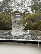 Vintage bmf schnapskrugerl for sale  Wilmington