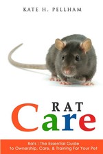 Rats essential guide for sale  Denver