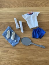 Jim tennis utfit gebraucht kaufen  Aachen