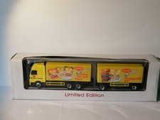 Schuco mini werbetruck gebraucht kaufen Schuco mini werbetruck gebraucht kaufen  Aarbergen