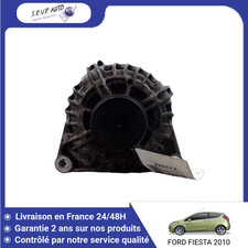 Alternateur ford fiesta d'occasion  Saint-Quentin