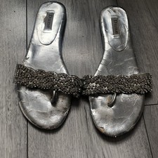 Dune silver diamanté for sale  UK