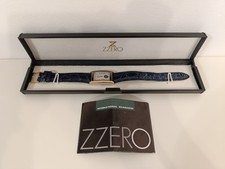 Orologio donna zzero usato  Trambileno