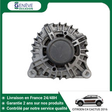 Alternateur citroen cactus d'occasion Alternateur citroen cactus d'occasion  Niort