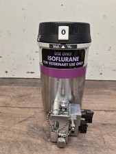 Drager veterinary isoflurane for sale  Fishersville