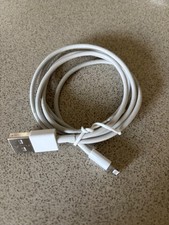 Apple lightning usb gebraucht kaufen  Großenseebach