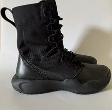 Usado, Bota tática Nike SFB B2 masculina 9 leve zoom ar preta FN3717-001 NOVA comprar usado  Enviando para Brazil
