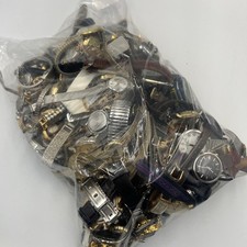 5kg watches unsorted for sale  LEEDS