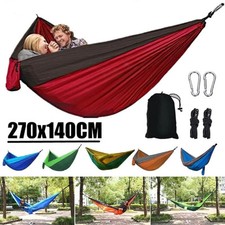 Camping hammock single for sale  BRISTOL
