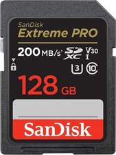 Sandisk extreme pro for sale  Little River