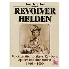 Revolverhelden wilder westen gebraucht kaufen  Gera