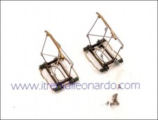 Fleischmann 1336 e44 usato  Ferentino