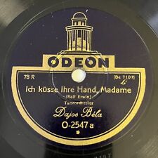 78rpm dajos bela gebraucht kaufen  Hainichen