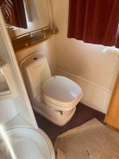 Swift challenger 480 for sale  CHORLEY