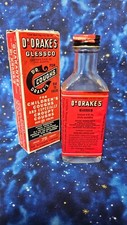 Vintage dr. drake for sale  Bloomington