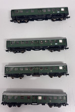 Fleischmann assorted coaches for sale  LEIGHTON BUZZARD