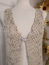 Stunning hand knitted for sale  AXBRIDGE