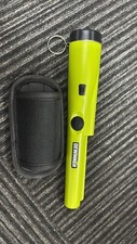 Dewinner metal detector for sale  WIGAN