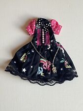 Pullip doll dress usato  Saluzzo