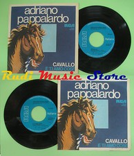 Adriano pappalardo cavallo usato  Ferrara