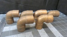 Copper degree elbow for sale  Green Bay