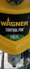 Wagner control pro gebraucht kaufen  Gera