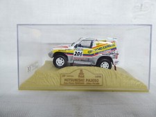 Norev paris dakar d'occasion  Orleans-